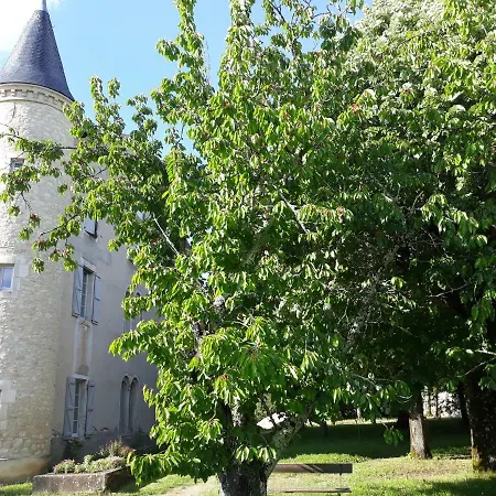 L'hostellerie Du Couvent Séjour à la campagne
