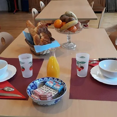 L'hostellerie Du Couvent Séjour à la campagne Vaylats