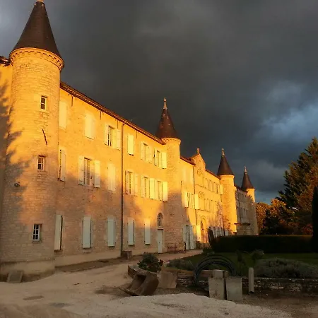 L'hostellerie Du Couvent Country house Vaylats