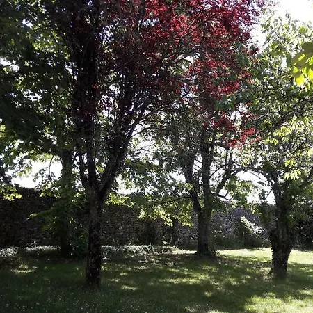 L'hostellerie Du Couvent *