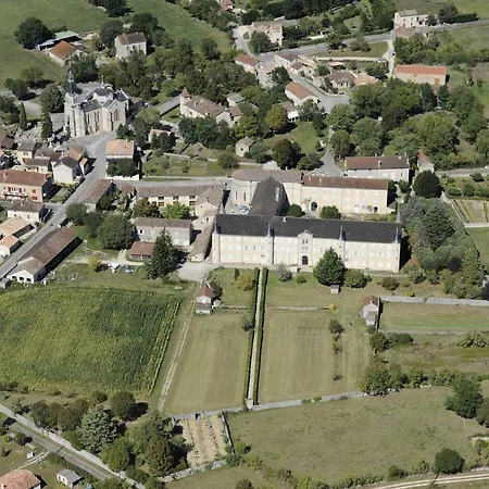 L'hostellerie Du Couvent