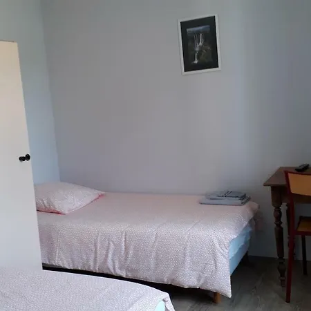 L'hostellerie Du Couvent Vaylats