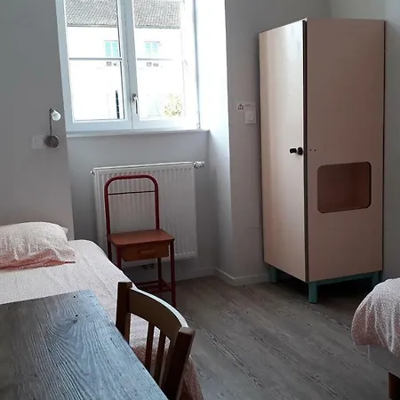 L'hostellerie Du Couvent *