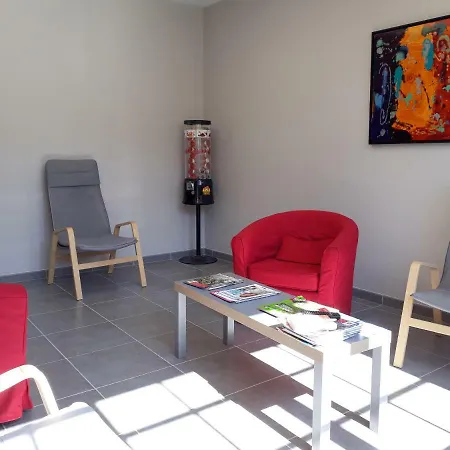 L'hostellerie Du Couvent *