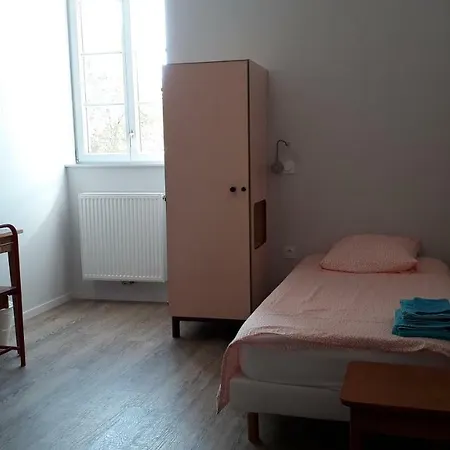 L'hostellerie Du Couvent Vaylats