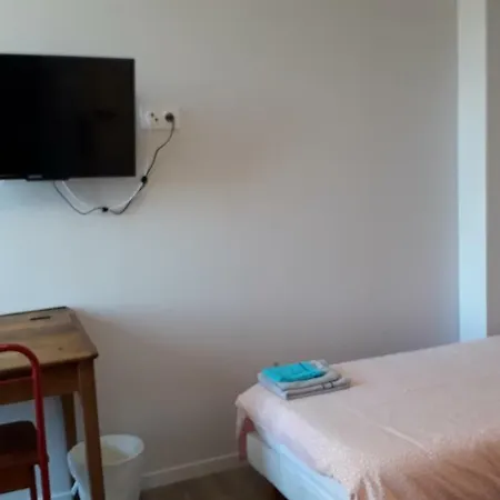 컨트리하우스 L'hostellerie Du Couvent Vaylats