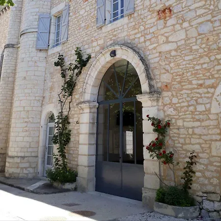 L'hostellerie Du Couvent *