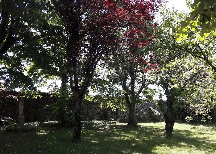 L'hostellerie Du Couvent *