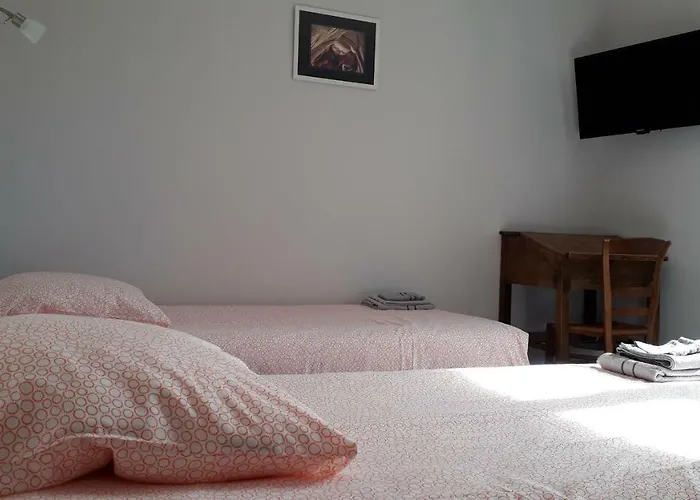 컨트리하우스 L'hostellerie Du Couvent