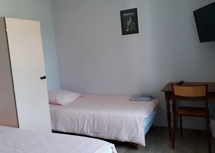 L'hostellerie Du Couvent Vaylats