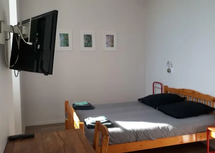 L'hostellerie Du Couvent *